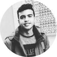 Ahmed Hamdy