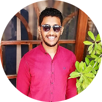 Ahmed Gamal