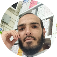 زكريا عبد المجيب