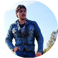 HAROUN BAHRY