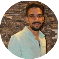 Youssef MAhmed