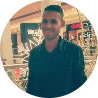 Mohamed Lord