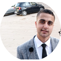 khaled ahmad