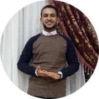 Hossan Ahmed