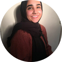 mariam jaber