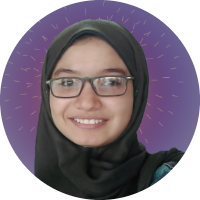 Marim Mohamed