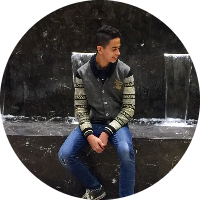 Taher Mohamed
