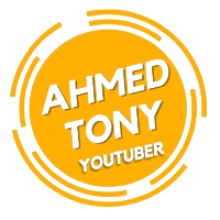 Ahmed Tony