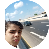 Ali Ashraf