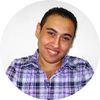 Mohammed Abo-Hamza