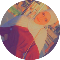 oumaima ait haddane