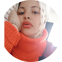 مريم أبو المعاطي