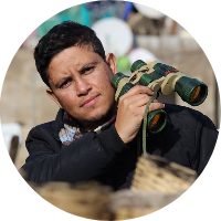 مبارك الحبيب