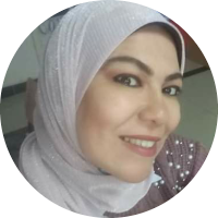 رشا سعيد