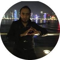 عبدالله جعفر