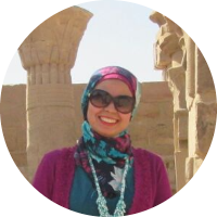 aya ahmed