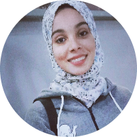 Aya Mahmoud