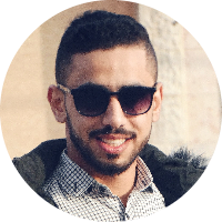 Yousef Alomary