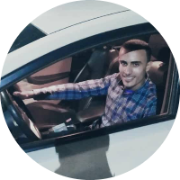 محمود الشامى