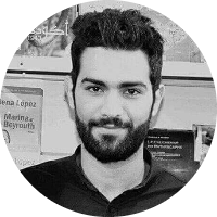 عبد الوهاب الشابي