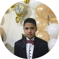 abdelrahman khlafallh