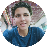 Mahmoud Elbanna