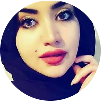 Aya Ahmed