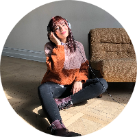 Hanane Amrani