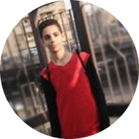 Abdelrahman Othman