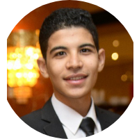 Mohamed Ayman