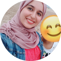 asmaa mandily