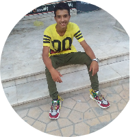 احمد اسماعيل