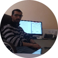 Anas Fathouni