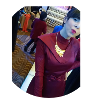 Shahd Fahmy