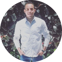 andrew samir