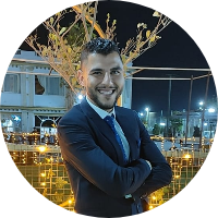 Ali Magdy