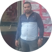محمد أحمد