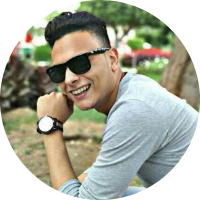 Osama Roshdy