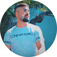 محمد عبود