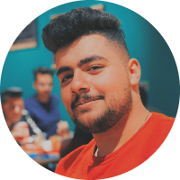 Ahmed Mohand