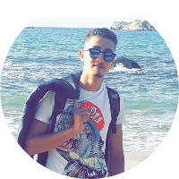 مهدي رائد بهلولي