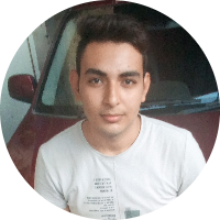 Antonyos Wahed