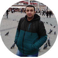 Mohamed Abdellatif