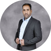 حسين ال دعبل