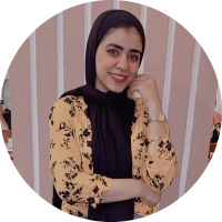 Amira Saeed