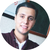 yousef alkhalili