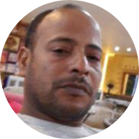 الصقر المصرى