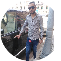 Ahmed Shalan