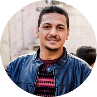 Fouad Emad