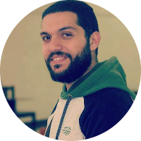 Mohamed Maher